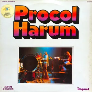 Procol harum